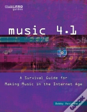 Capa do artigo Music 4.1