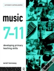 Capa do artigo Music 7-11
