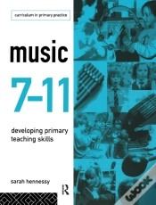 Capa do artigo Music 7-11