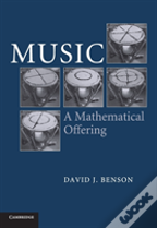 Music: A Mathematical Offering