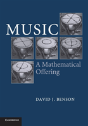 Music: A Mathematical Offering - Preview