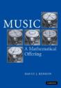 Music: A Mathematical Offering - Preview
