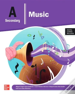 Capa do artigo Music A Secondary