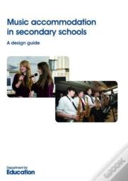 Music Accommodation In Secondary Schools
