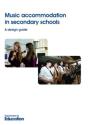 Music Accommodation In Secondary Schools - Preview