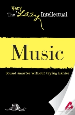 Capa do artigo Music