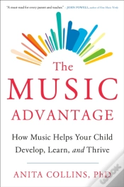 Capa do artigo Music Advantage