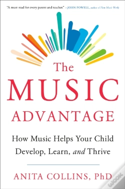 Capa do artigo Music Advantage