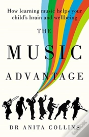 Capa do artigo Music Advantage