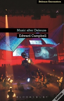 Capa do artigo Music After Deleuze