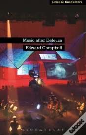 Capa do artigo Music After Deleuze