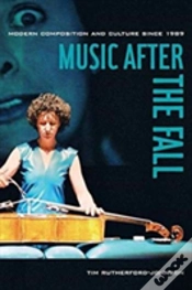 Capa do artigo Music After The Fall