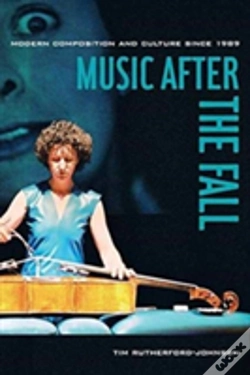 Capa do artigo Music After The Fall