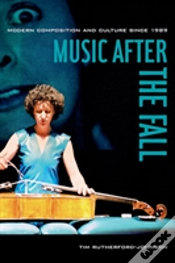 Capa do artigo Music After The Fall