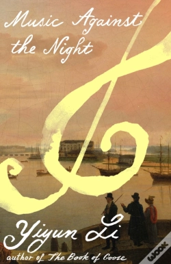 Capa do artigo Music Against The Night