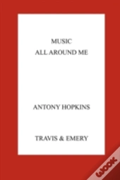 Music All Around Me