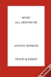 Capa do artigo Music All Around Me