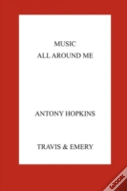 Capa do artigo Music All Around Me