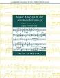 Music Analysis In The Nineteenth Century: Volume 1, Fugue, Form And Style - Preview