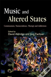 Capa do artigo Music And Altered States