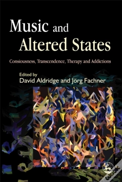 Capa do artigo Music And Altered States
