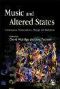 Music And Altered States - Preview