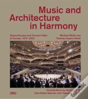 Capa do artigo Music And Architecture In Harmony