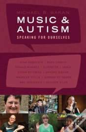 Capa do artigo Music And Autism