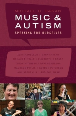 Capa do artigo Music And Autism