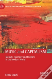 Capa do artigo Music And Capitalism