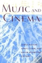 Capa do artigo Music And Cinema
