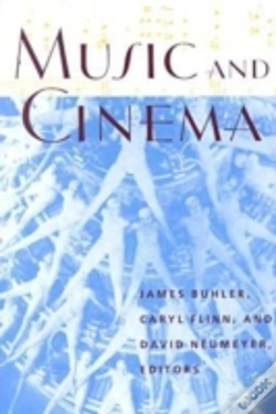 Capa do artigo Music And Cinema
