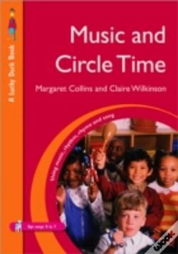 Capa do artigo Music And Circle Time