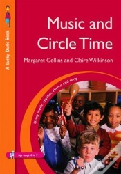 Capa do artigo Music And Circle Time
