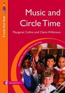 Capa do artigo Music And Circle Time