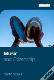 Capa do artigo Music And Citizenship
