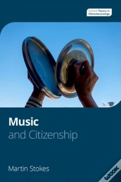 Capa do artigo Music And Citizenship
