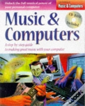 Capa do artigo Music And Computers