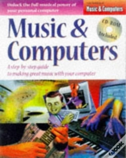 Capa do artigo Music And Computers