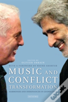 Music And Conflict Transformation
