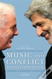 Music And Conflict Transformation