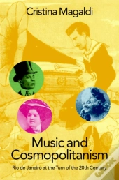 Music And Cosmopolitanism
