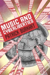 Capa do artigo Music And Cyberliberties