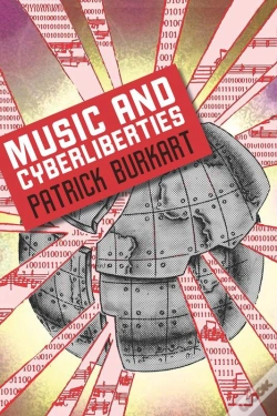 Capa do artigo Music And Cyberliberties