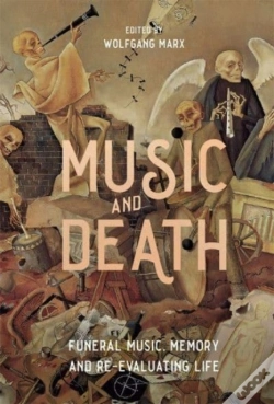 Capa do artigo Music And Death