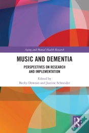 Capa do artigo Music And Dementia