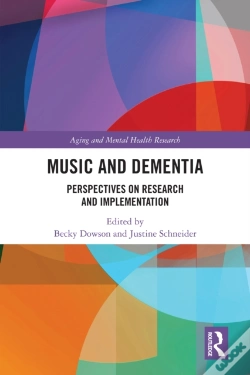 Capa do artigo Music And Dementia