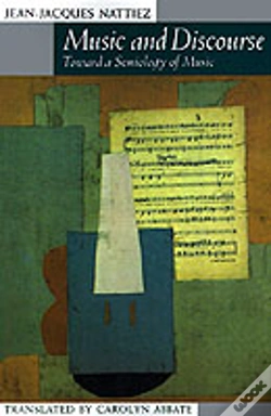 Capa do artigo Music And Discourse