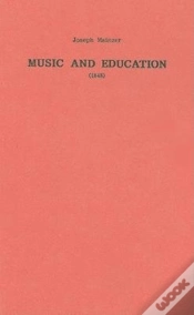 Capa do artigo Music And Education (1848)