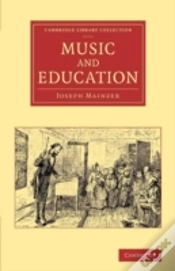 Capa do artigo Music And Education